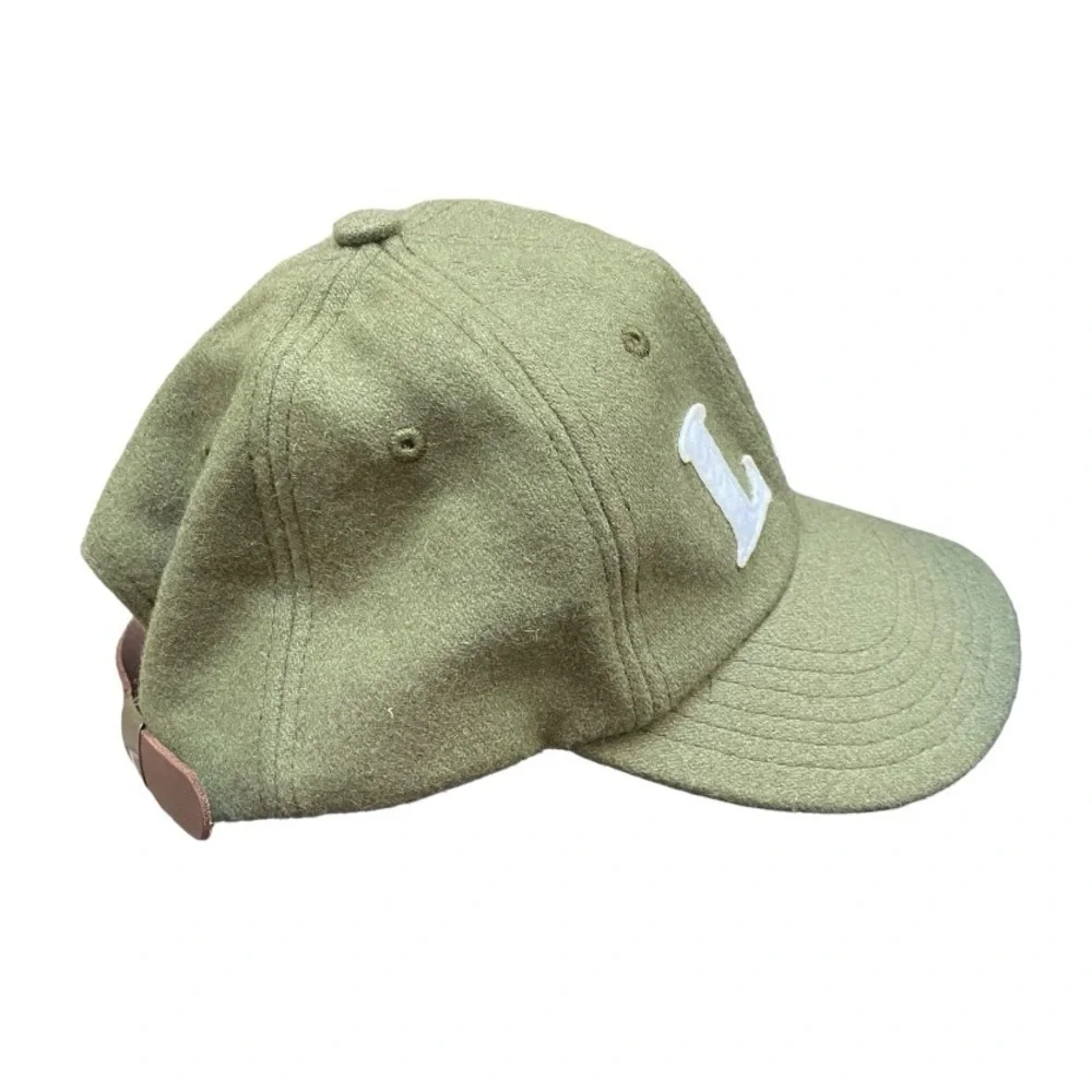 BASCOM PROJECTS Wool Blend LA Hat